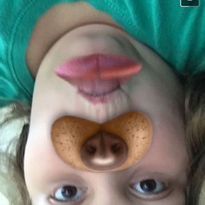 Meet your Posher, Tracie